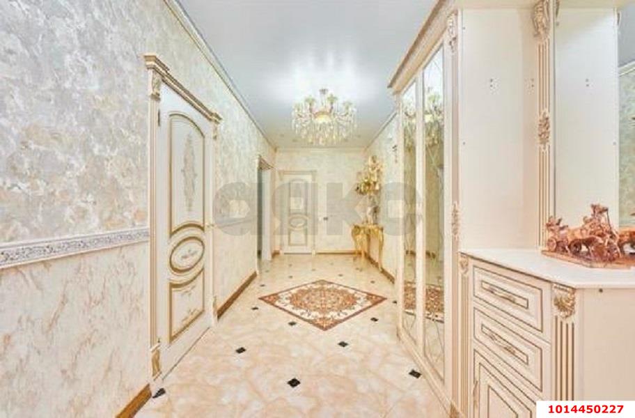 Фото №10: 3-комнатная квартира 85 м² - Краснодар, Пашковский, ул. Леонида Лаврова, 4
