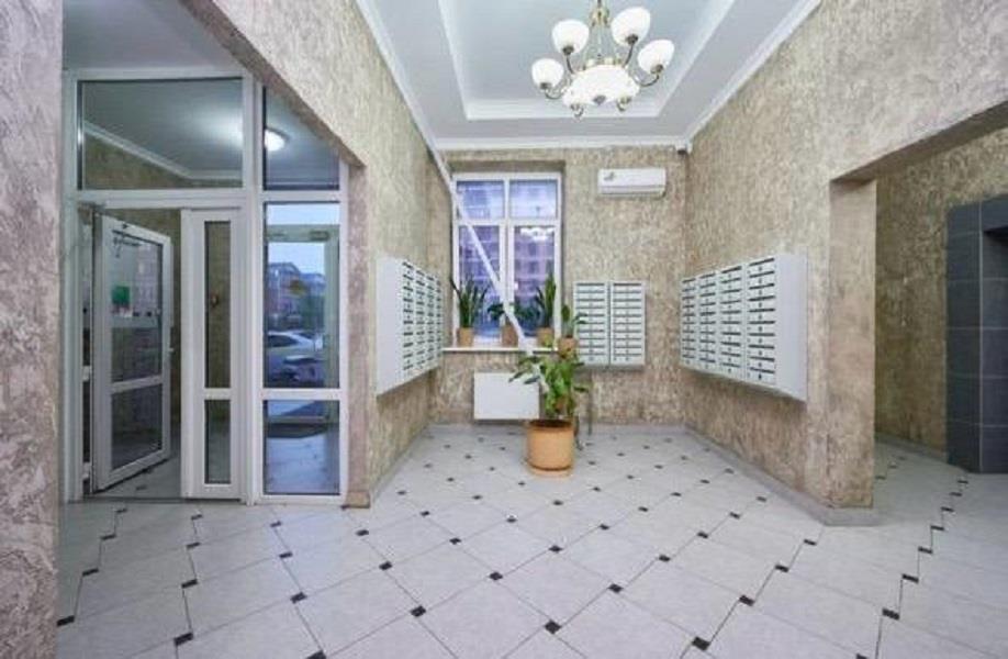 Фото №14: 3-комнатная квартира 85 м² - Краснодар, Пашковский, мкр. Карасунский внутригородской округ, ул. Леонида Лаврова, 4