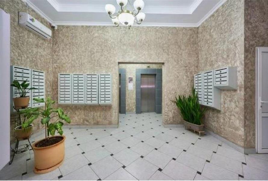 Фото №15: 3-комнатная квартира 85 м² - Краснодар, Пашковский, мкр. Карасунский внутригородской округ, ул. Леонида Лаврова, 4