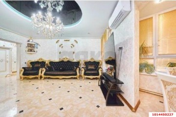 Фото №5: 3-комнатная квартира 85 м² - Краснодар, ж/м Пашковский, ул. Леонида Лаврова, 4