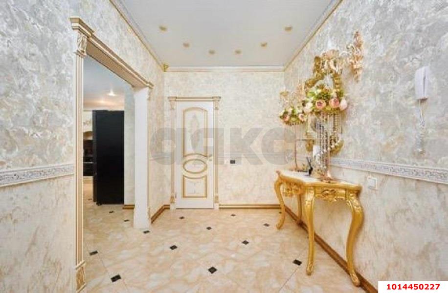 Фото №17: 3-комнатная квартира 85 м² - Краснодар, Пашковский, ул. Леонида Лаврова, 4