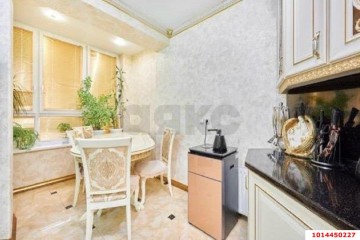 Фото №4: 3-комнатная квартира 85 м² - Краснодар, ж/м Пашковский, ул. Леонида Лаврова, 4