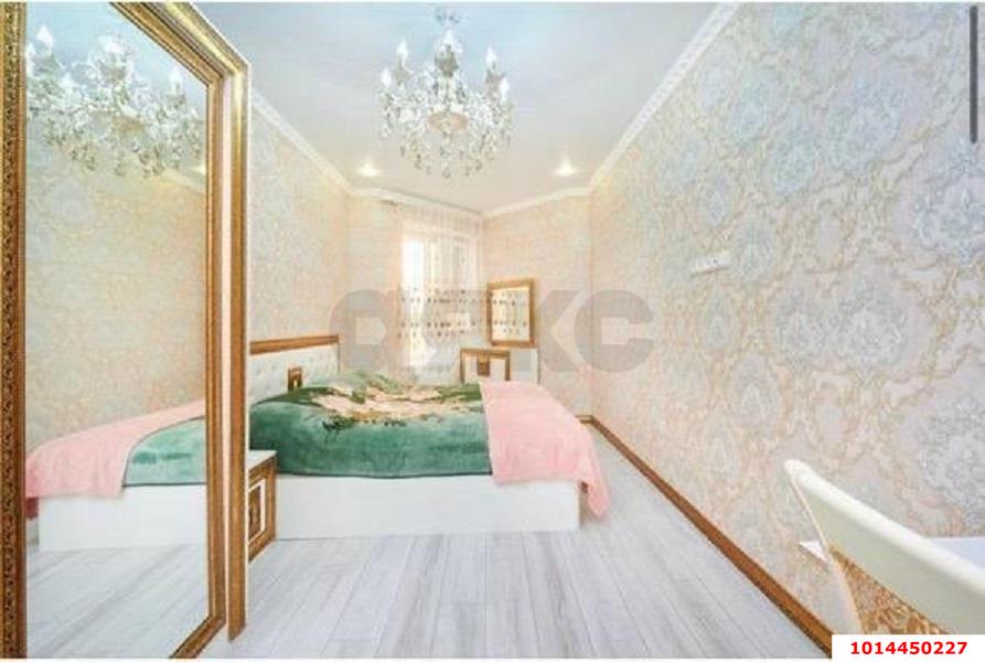 Фото №8: 3-комнатная квартира 85 м² - Краснодар, Пашковский, ул. Леонида Лаврова, 4