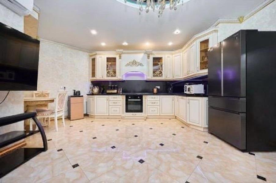 Фото №3: 3-комнатная квартира 85 м² - Краснодар, Пашковский, мкр. Карасунский внутригородской округ, ул. Леонида Лаврова, 4