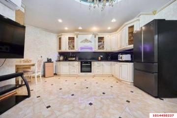 Фото №3: 3-комнатная квартира 85 м² - Краснодар, мкр. Карасунский внутригородской округ, ул. Леонида Лаврова, 4