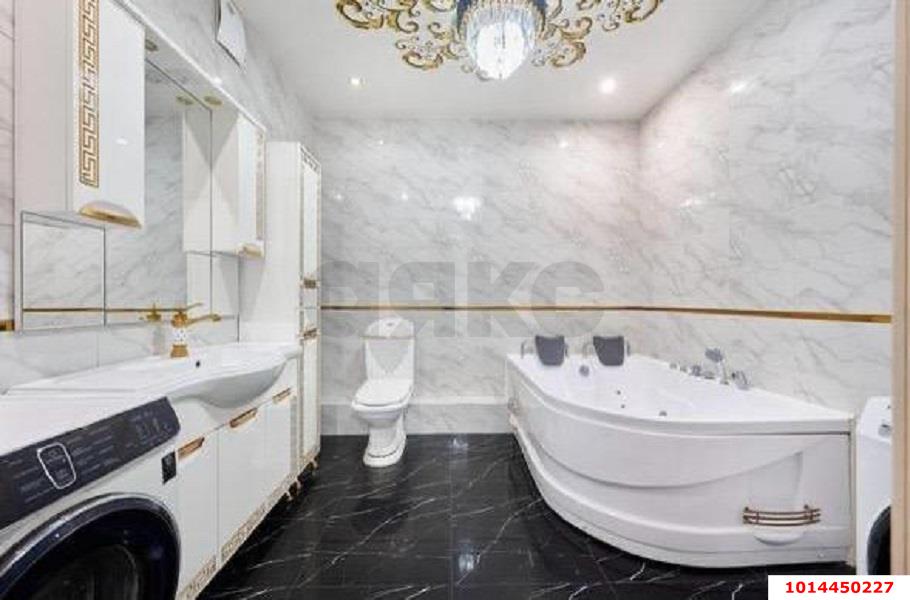 Фото №12: 3-комнатная квартира 85 м² - Краснодар, Пашковский, ул. Леонида Лаврова, 4