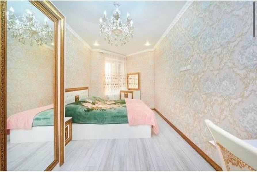 Фото №8: 3-комнатная квартира 85 м² - Краснодар, Пашковский, мкр. Карасунский внутригородской округ, ул. Леонида Лаврова, 4