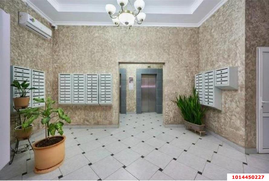 Фото №15: 3-комнатная квартира 85 м² - Краснодар, Пашковский, ул. Леонида Лаврова, 4