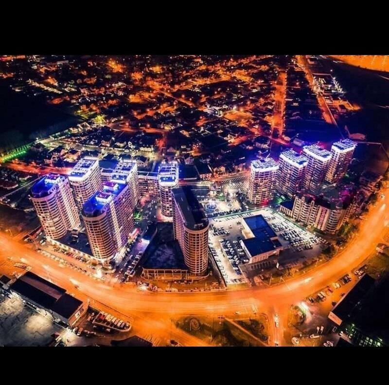 Фото №20: 3-комнатная квартира 85 м² - Краснодар, Пашковский, мкр. Карасунский внутригородской округ, ул. Леонида Лаврова, 4