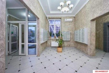 Фото №1: 3-комнатная квартира 85 м² - Краснодар, ж/м Пашковский, ул. Леонида Лаврова, 4