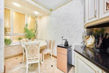 Фото №4: 3-комнатная квартира 85 м² - Краснодар, мкр. Карасунский внутригородской округ, ул. Леонида Лаврова, 4