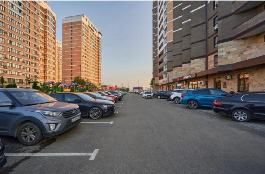 Фото №17: 3-комнатная квартира 85 м² - Краснодар, Пашковский, мкр. Карасунский внутригородской округ, ул. Леонида Лаврова, 4