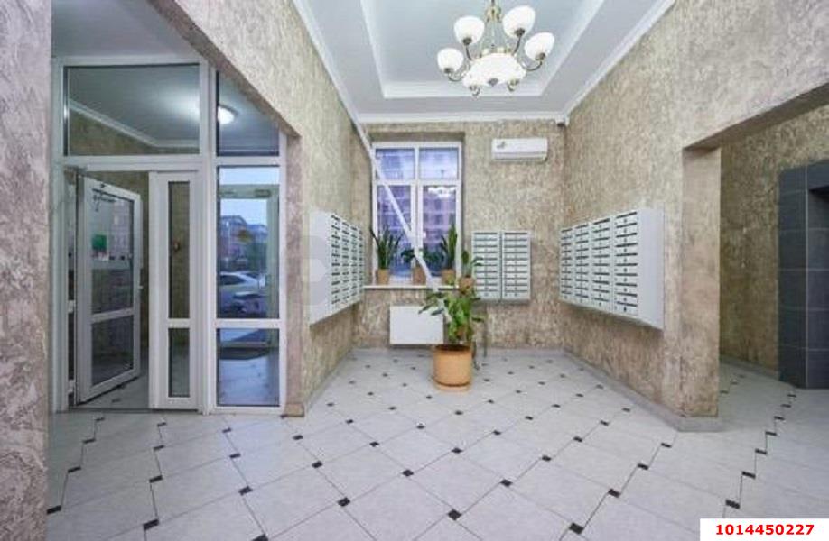 Фото №14: 3-комнатная квартира 85 м² - Краснодар, Пашковский, ул. Леонида Лаврова, 4