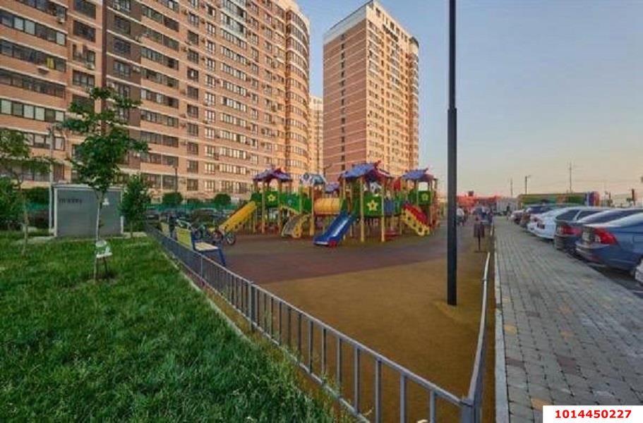 Фото №18: 3-комнатная квартира 85 м² - Краснодар, Пашковский, ул. Леонида Лаврова, 4