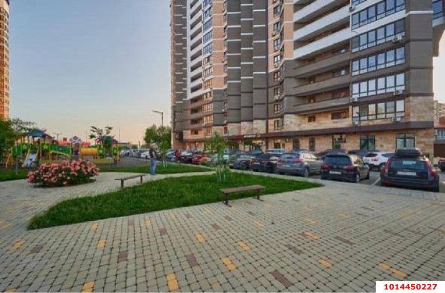 Фото №17: 3-комнатная квартира 85 м² - Краснодар, Пашковский, ул. Леонида Лаврова, 4