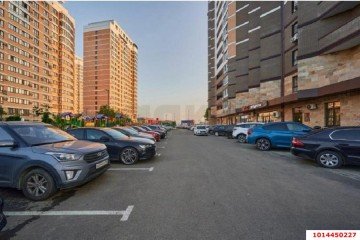 Фото №3: 3-комнатная квартира 85 м² - Краснодар, ж/м Пашковский, ул. Леонида Лаврова, 4