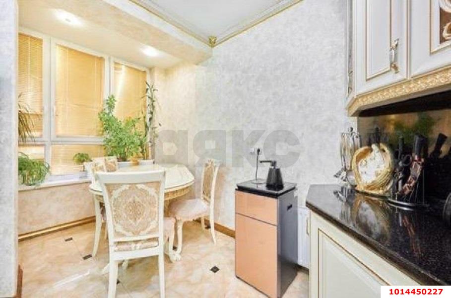 Фото №4: 3-комнатная квартира 85 м² - Краснодар, Пашковский, ул. Леонида Лаврова, 4