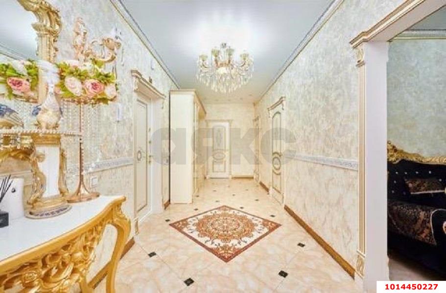Фото №9: 3-комнатная квартира 85 м² - Краснодар, Пашковский, ул. Леонида Лаврова, 4