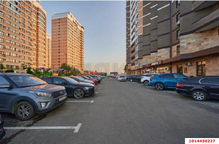 Фото №17: 3-комнатная квартира 85 м² - Краснодар, Пашковский, ул. Леонида Лаврова, 4