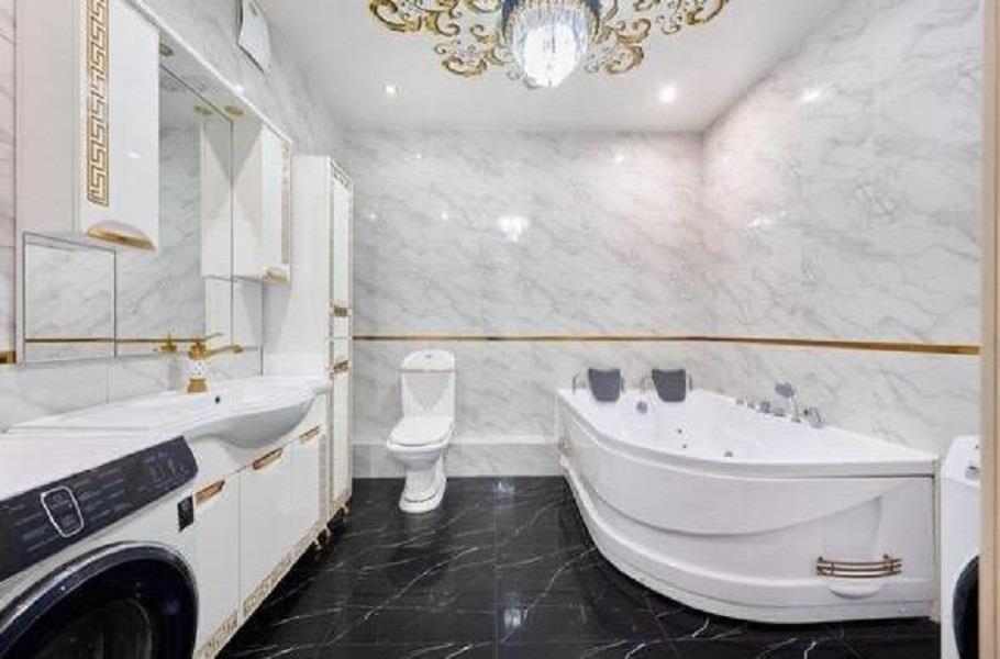 Фото №12: 3-комнатная квартира 85 м² - Краснодар, Пашковский, мкр. Карасунский внутригородской округ, ул. Леонида Лаврова, 4