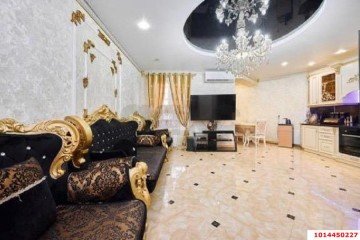 Фото №4: 3-комнатная квартира 85 м² - Краснодар, ж/м Пашковский, ул. Леонида Лаврова, 4