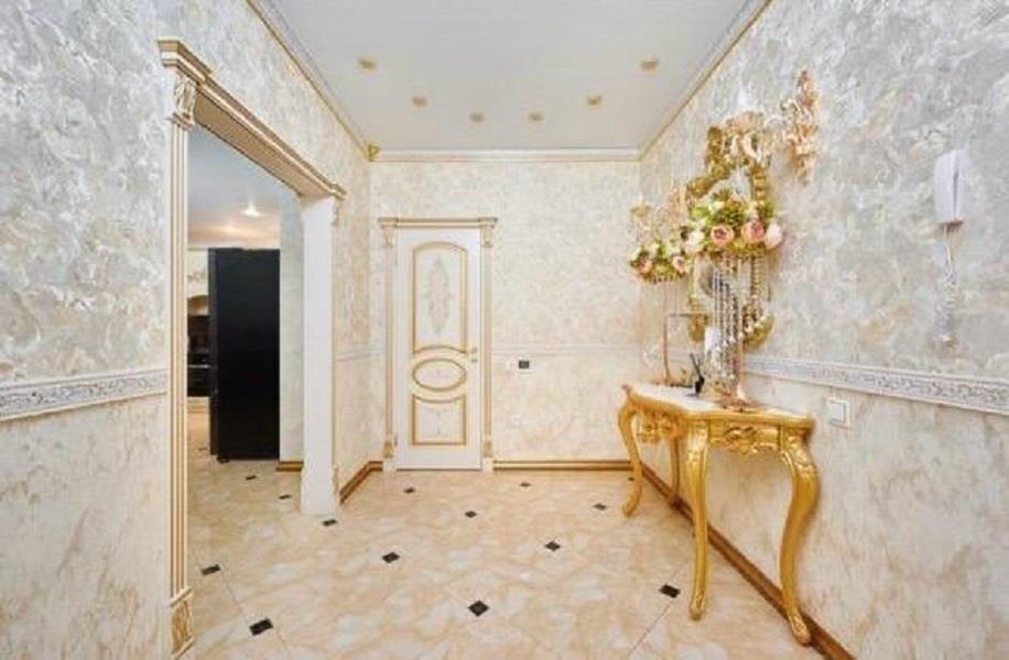 Фото №11: 3-комнатная квартира 85 м² - Краснодар, Пашковский, мкр. Карасунский внутригородской округ, ул. Леонида Лаврова, 4