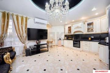 Фото №1: 3-комнатная квартира 85 м² - Краснодар, мкр. Карасунский внутригородской округ, ул. Леонида Лаврова, 4