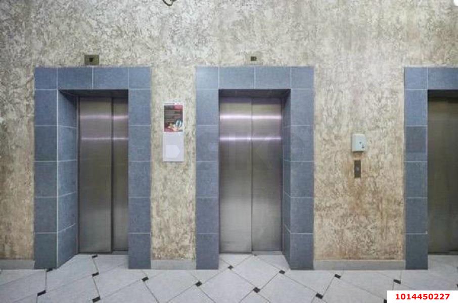Фото №14: 3-комнатная квартира 85 м² - Краснодар, Пашковский, ул. Леонида Лаврова, 4