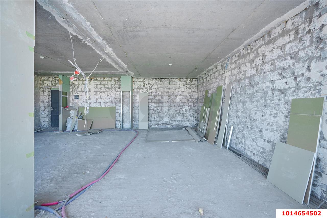 Фото №13: 2-комнатная квартира 82 м² - Краснодар, Центральный, ул. Будённого, 129