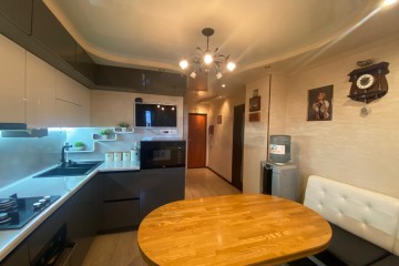 Фото №4: 1-комнатная квартира 37 м² - Краснодар, мкр. Дубинка, ул. Ставропольская, 170