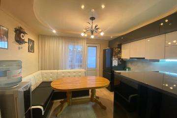 Фото №2: 1-комнатная квартира 37 м² - Краснодар, мкр. Центральный внутригородской округ, ул. Ставропольская, 170