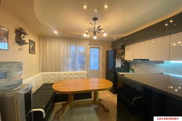 Фото №2: 1-комнатная квартира 37 м² - Краснодар, мкр. Центральный внутригородской округ, ул. Ставропольская, 170