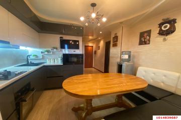 Фото №5: 1-комнатная квартира 37 м² - Краснодар, мкр. Центральный внутригородской округ, ул. Ставропольская, 170