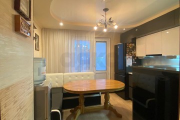 Фото №3: 1-комнатная квартира 37 м² - Краснодар, мкр. Дубинка, ул. Ставропольская, 170