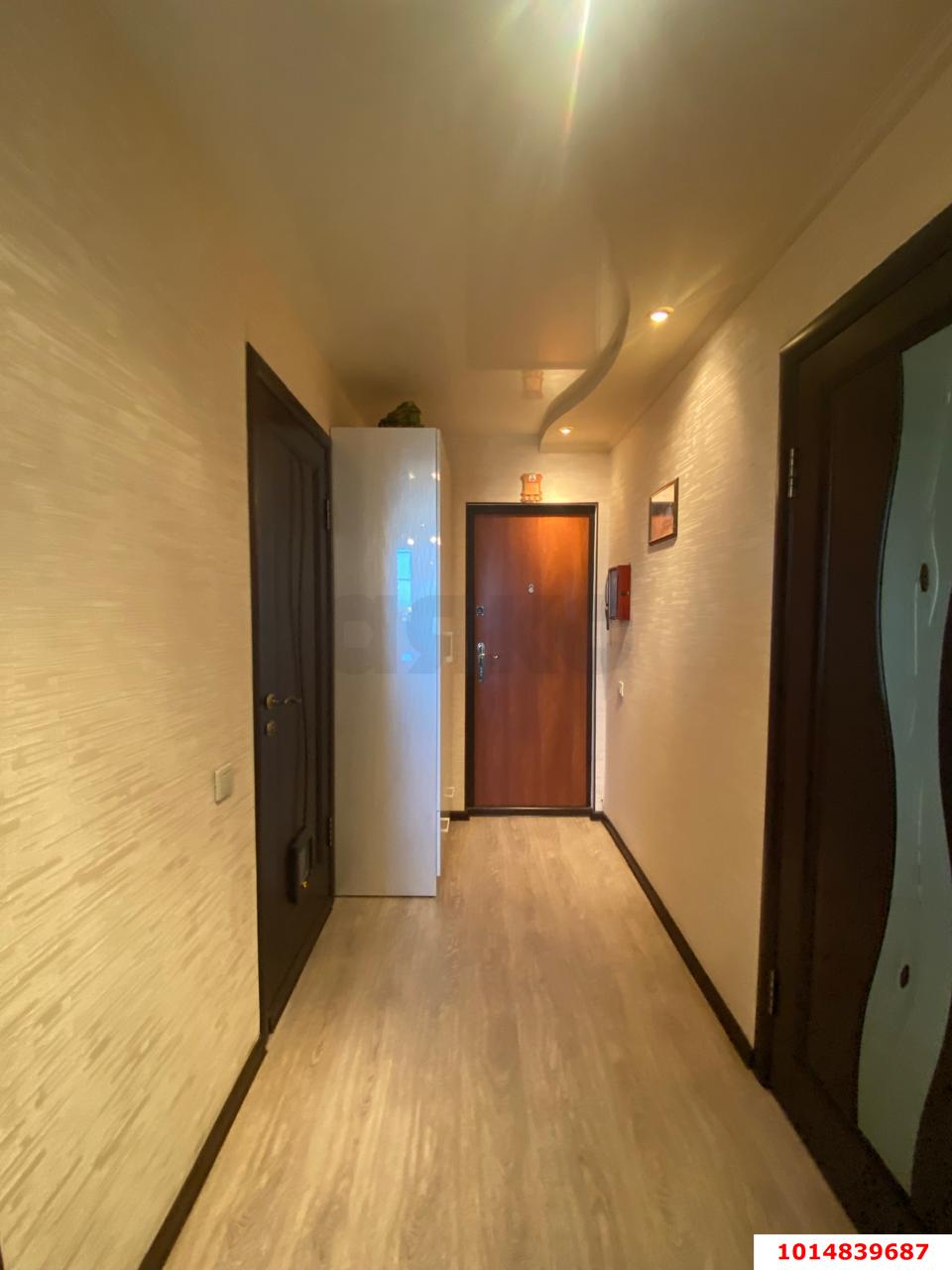 Фото №13: 1-комнатная квартира 37 м² - Краснодар, Дубинка, ул. Ставропольская, 170