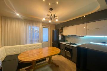 Фото №1: 1-комнатная квартира 37 м² - Краснодар, мкр. Центральный внутригородской округ, ул. Ставропольская, 170