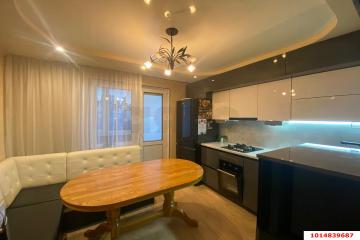 Фото №1: 1-комнатная квартира 37 м² - Краснодар, мкр. Центральный внутригородской округ, ул. Ставропольская, 170