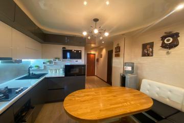 Фото №4: 1-комнатная квартира 37 м² - Краснодар, мкр. Центральный внутригородской округ, ул. Ставропольская, 170