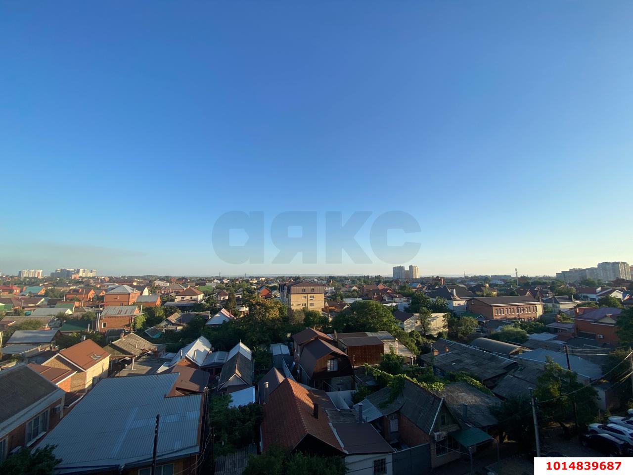 Фото №15: 1-комнатная квартира 37 м² - Краснодар, Дубинка, ул. Ставропольская, 170