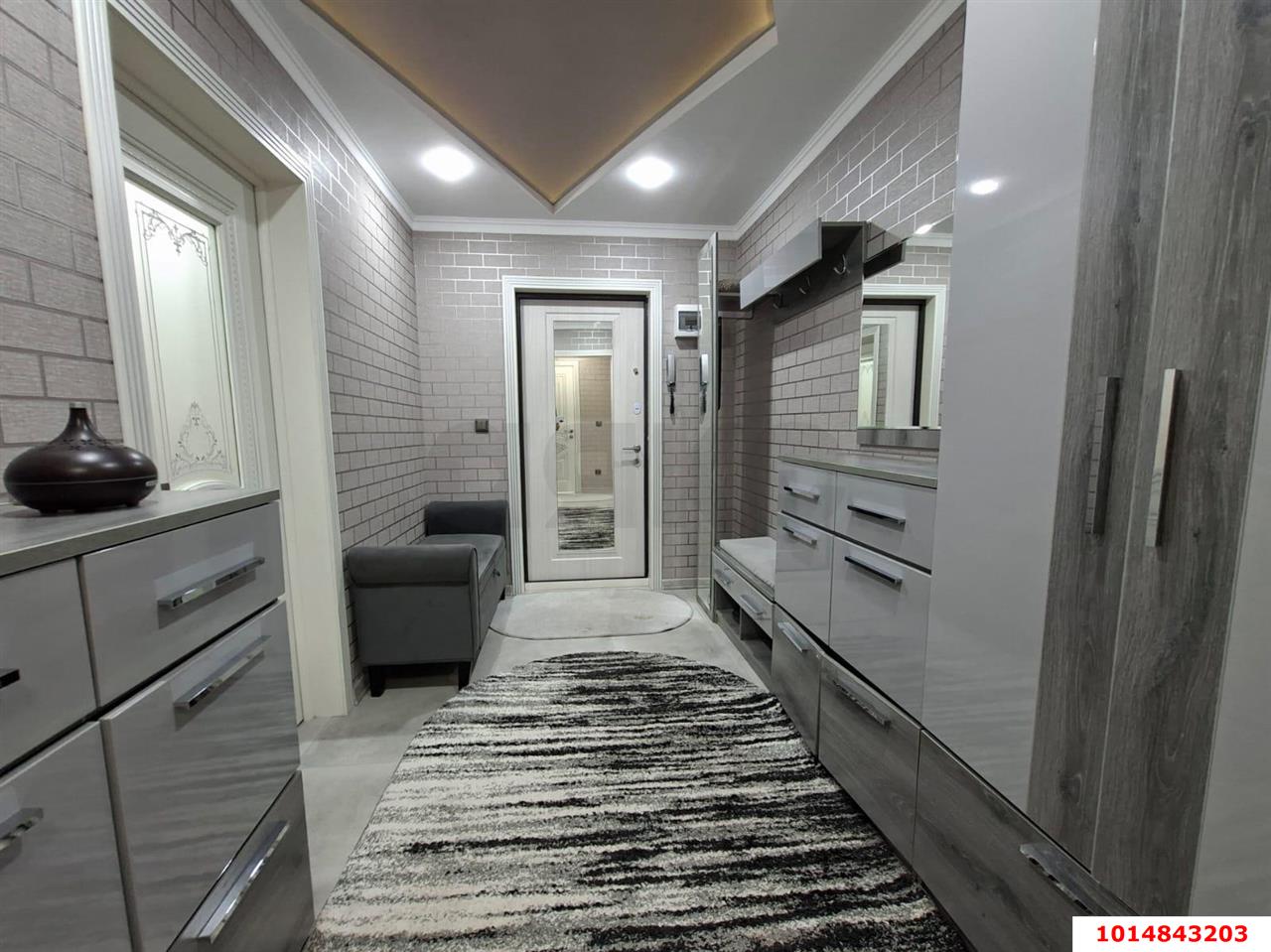 Фото №14: 2-комнатная квартира 80 м² - Краснодар, Прикубанский внутригородской округ, мкр. Завод Измерительных Приборов, ул. имени 40-летия Победы, 33/8