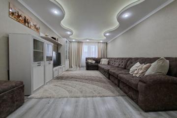 Фото №5: 2-комнатная квартира 80 м² - Краснодар, мкр. Завод Измерительных Приборов, ул. имени 40-летия Победы, 33/8