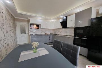 Фото №2: 2-комнатная квартира 80 м² - Краснодар, мкр. Завод Измерительных Приборов, ул. имени 40-летия Победы, 33/8