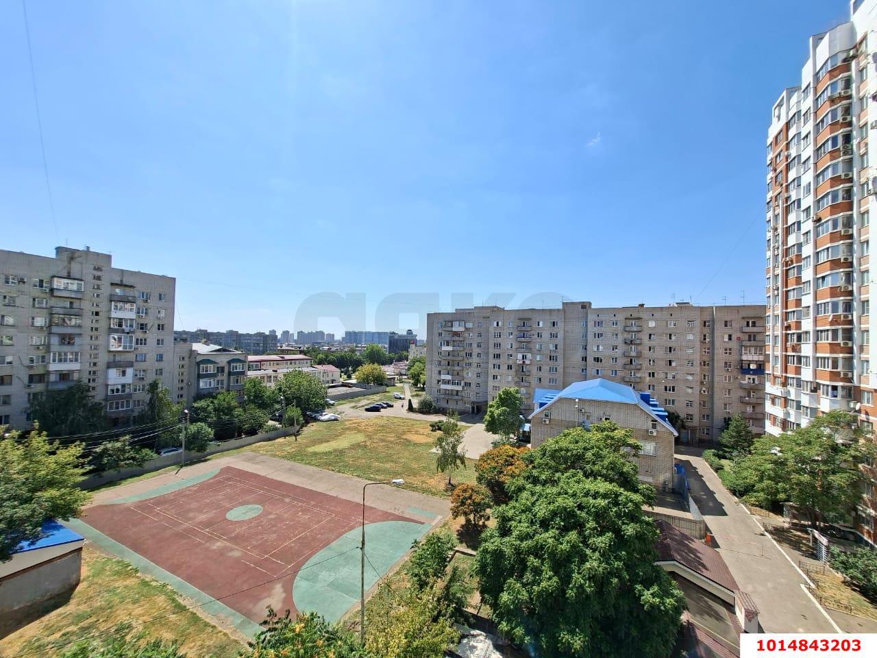 Фото №17: 2-комнатная квартира 80 м² - Краснодар, Прикубанский внутригородской округ, мкр. Завод Измерительных Приборов, ул. имени 40-летия Победы, 33/8