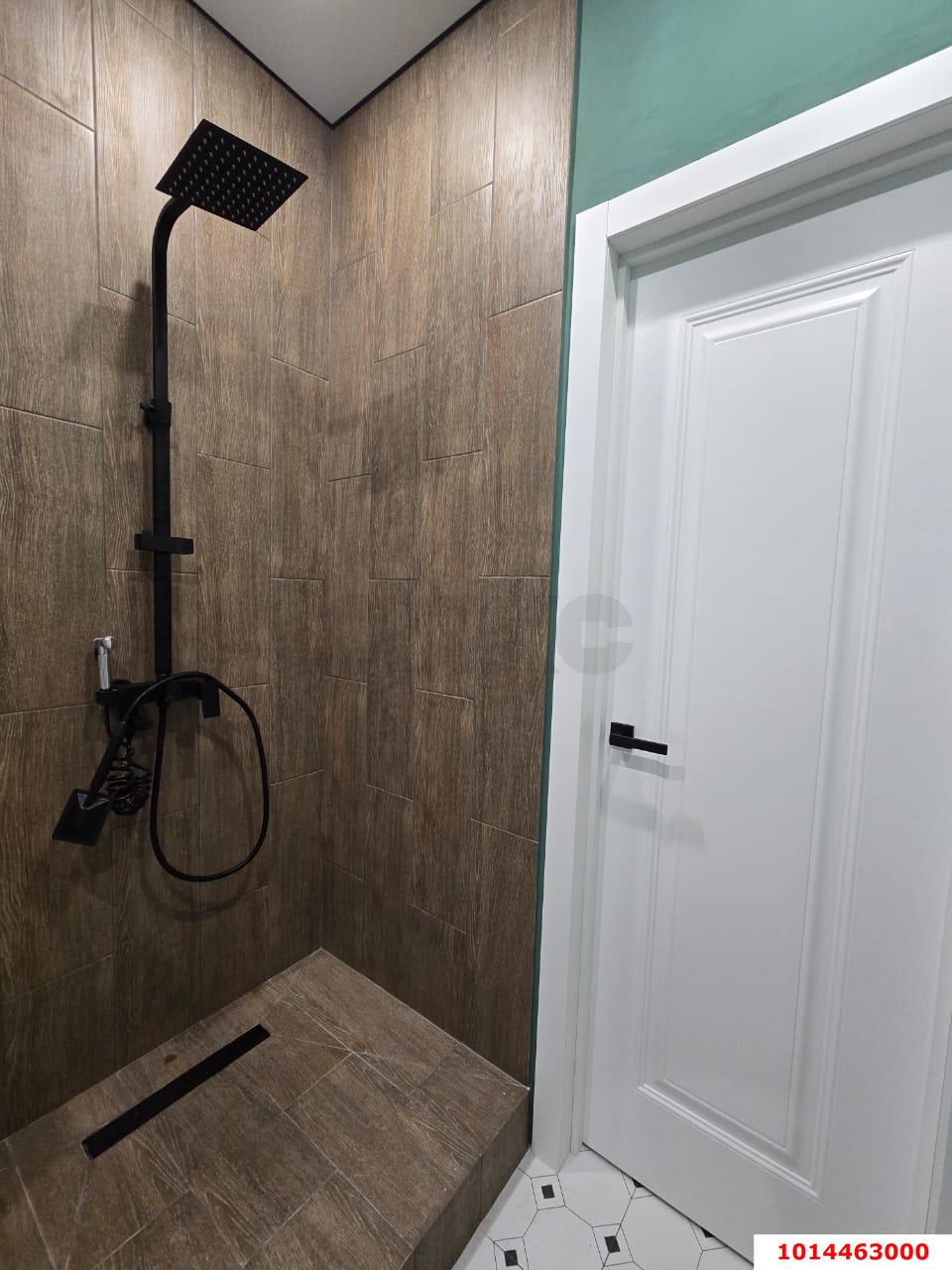 Фото №8: Студия 23 м² - Краснодар, Молодёжный, ул. Дубравная, 1