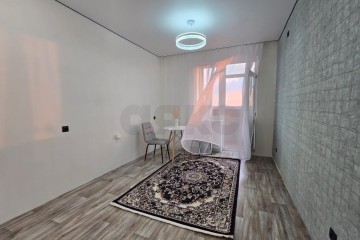 Фото №3: Студия 23 м² - Краснодар, мкр. Молодёжный, ул. Дубравная, 1