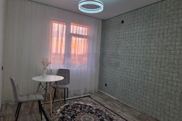 Фото №4: Студия 25 м² - Краснодар, мкр. Молодёжный, ул. Дубравная, 1