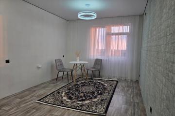 Фото №2: Студия 23 м² - Краснодар, мкр. Прикубанский внутригородской округ, ул. Дубравная, 1