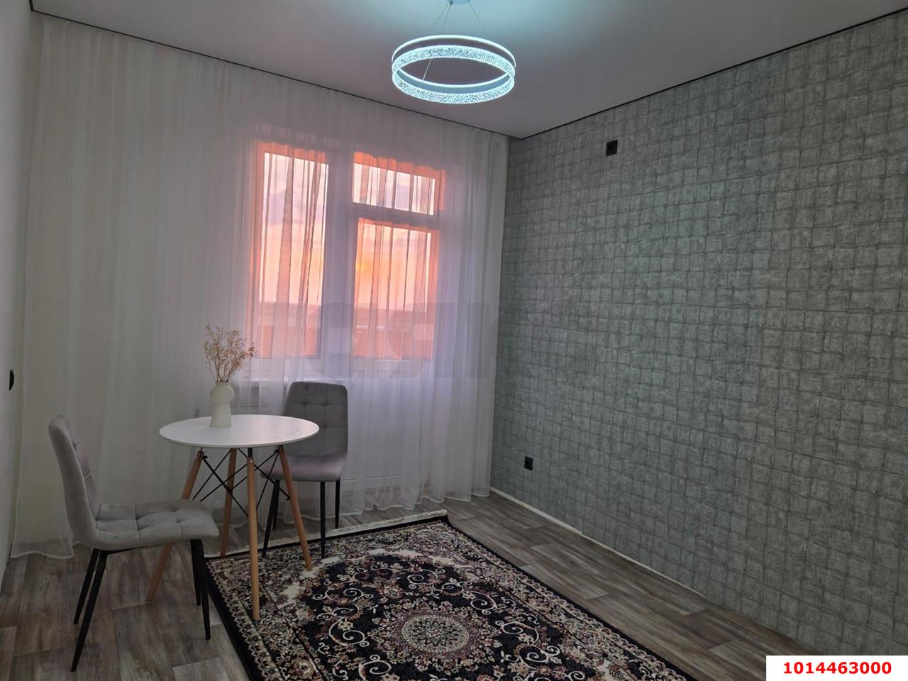 Фото №4: Студия 23 м² - Краснодар, Молодёжный, ул. Дубравная, 1