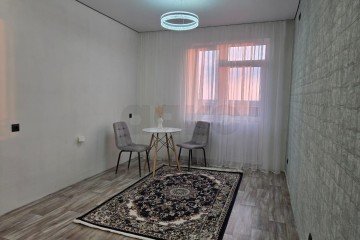 Фото №2: Студия 25 м² - Краснодар, мкр. Молодёжный, ул. Дубравная, 1
