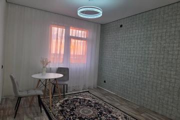 Фото №4: Студия 23 м² - Краснодар, мкр. Прикубанский внутригородской округ, ул. Дубравная, 1